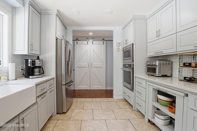 Situated on over an acre in the established St. Clair community - photo 42