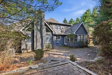 Welcome to your lakefront retreat in the heart of the Poconos - photo 42