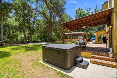 Situated on over an acre in the established St. Clair community - photo 43