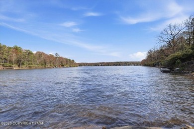 Welcome to your lakefront retreat in the heart of the Poconos - photo 44