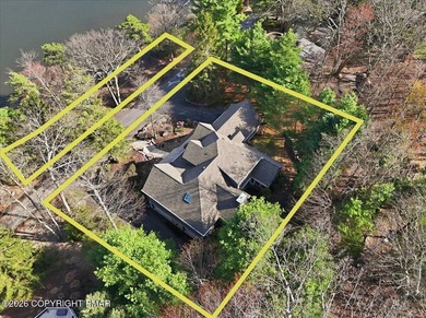 Welcome to your lakefront retreat in the heart of the Poconos - photo 45