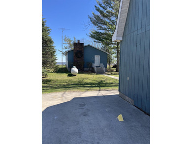 Charming Saginaw Bay Ranch with 50 Feet of Waterfront Frontage! - photo 6