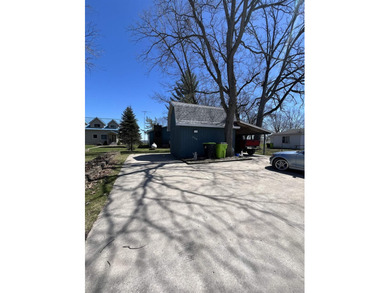 Charming Saginaw Bay Ranch with 50 Feet of Waterfront Frontage! - photo 7