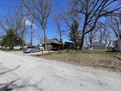 Charming Saginaw Bay Ranch with 50 Feet of Waterfront Frontage! - photo 8