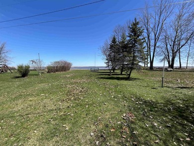 Charming Saginaw Bay Ranch with 50 Feet of Waterfront Frontage! - photo 9