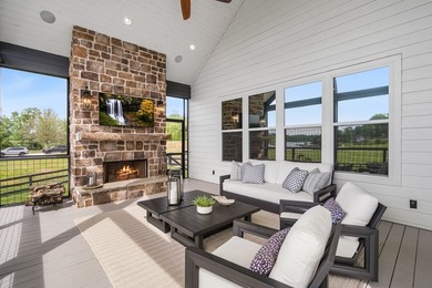 Experience luxury lakefront living on beautiful Lake Chatuge in - photo 49
