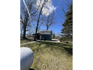 Charming Saginaw Bay Ranch with 50 Feet of Waterfront Frontage! - photo 10