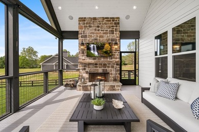 Experience luxury lakefront living on beautiful Lake Chatuge in - photo 50