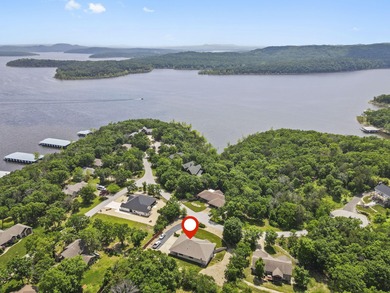 Lake Home For Sale in Kimberling City, Missouri