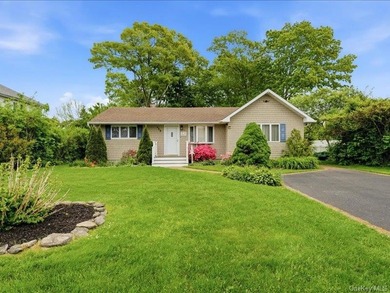 Welcome to this beautifully maintained three bedroom, 2 bath - photo 1