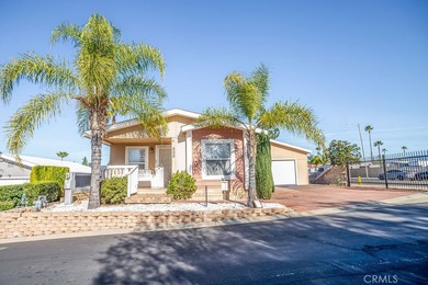 Diamond Valley Lake Home For Sale in Hemet California