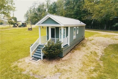 Lake Home For Sale in Saint Francisville, Louisiana