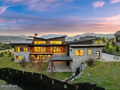 (private lake, pond, creek) Home For Sale in Heber City Utah