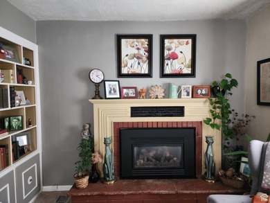 Gorgeous and generously-sized 3 story home on a quiet street in - photo 6