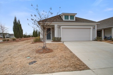 (private lake, pond, coastal) Home For Sale in Summerville South Carolina