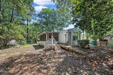 Own the home and the land. No HOA, no lot rent, no restrictions - photo 1