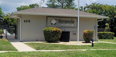 Caloosahatchee River Condo For Sale in Cape Coral Florida