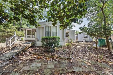 Own the home and the land. No HOA, no lot rent, no restrictions - photo 2