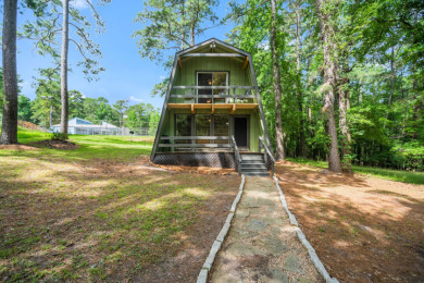 Lake Home SOLD! in Coldspring, Texas