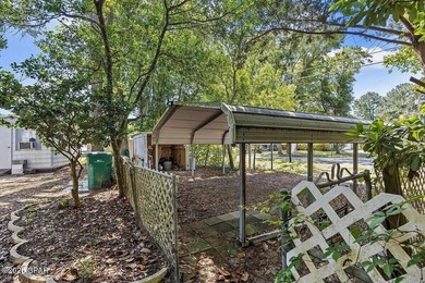 Own the home and the land. No HOA, no lot rent, no restrictions - photo 9