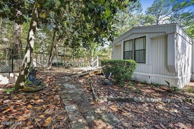Own the home and the land. No HOA, no lot rent, no restrictions - photo 10
