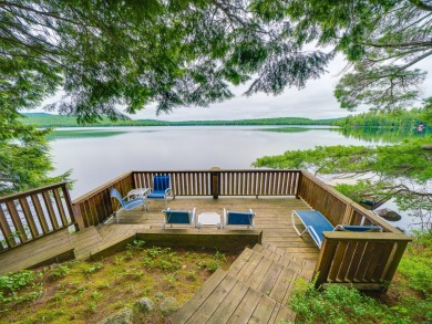 Lake Home For Sale in Long Lake, New York