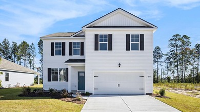 Intracoastal Waterway - Horry County Home For Sale in Little River South Carolina