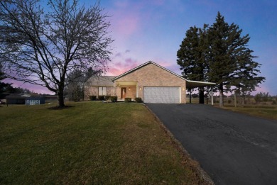 Lake Home For Sale in London, Ohio