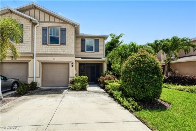 Caloosahatchee River Townhome/Townhouse For Sale in North Fort Myers Florida