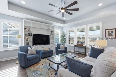 Welcome to the crown jewel of Sun City Hilton Head living. This - photo 5