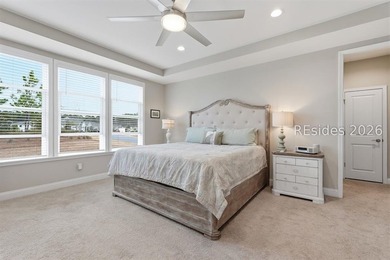 Welcome to the crown jewel of Sun City Hilton Head living. This - photo 7