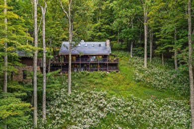 Mars Hill Reservoir Home Active Under Contract in Mars Hill North Carolina