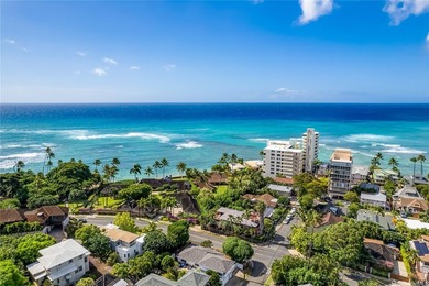 Located in the heart of one of Oahu's most desirable - photo 1