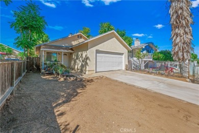 Lake Home Sale Pending in Lake Elsinore, California