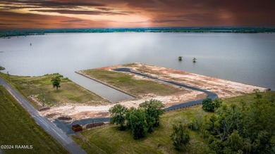 Saline Lake Lot For Sale in Gueydan Louisiana