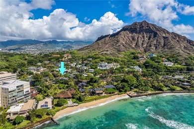 Located in the heart of one of Oahu's most desirable - photo 2