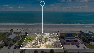 Rare OCEANFRONT DEVELOPMENT PARCEL in Ponce Inlet offering - photo 3