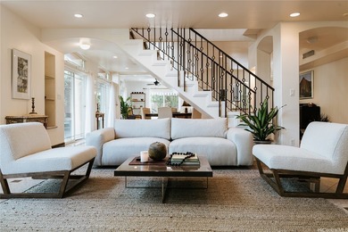 Located in the heart of one of Oahu's most desirable - photo 4