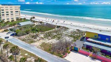 Rare OCEANFRONT DEVELOPMENT PARCEL in Ponce Inlet offering - photo 4
