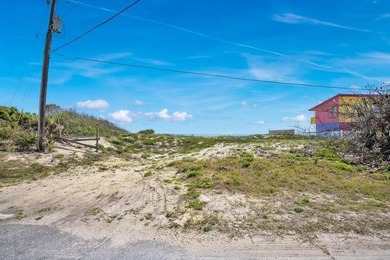 Rare OCEANFRONT DEVELOPMENT PARCEL in Ponce Inlet offering - photo 6