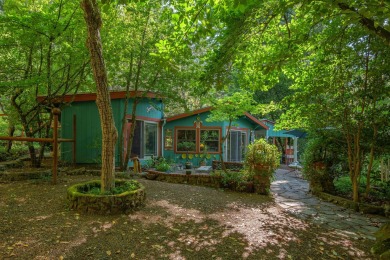 Lake Home For Sale in Selma, Oregon
