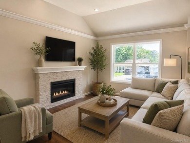 Beautiful New Construction Raised Ranch Ready for you to move - photo 2
