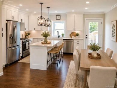 Beautiful New Construction Raised Ranch Ready for you to move - photo 3