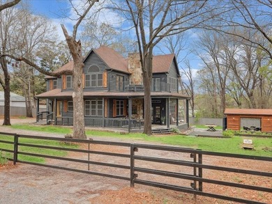 This stunning home, just an hour north of Frisco at Lake Texoma - photo 5