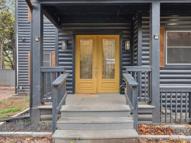 This stunning home, just an hour north of Frisco at Lake Texoma - photo 6