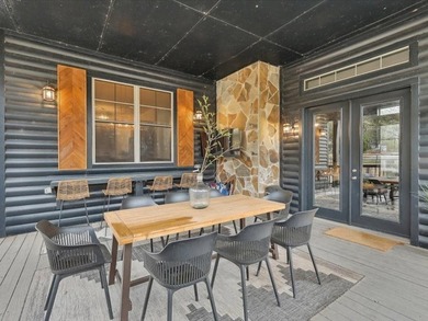 This stunning home, just an hour north of Frisco at Lake Texoma - photo 8