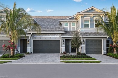 Lake Home For Sale in Naples, Florida