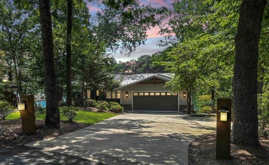 Lake Home For Sale in Hot Springs, Arkansas