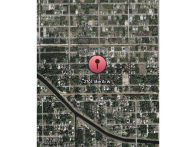Lehigh Acres Area Lot For Sale in Lehigh Acres Florida