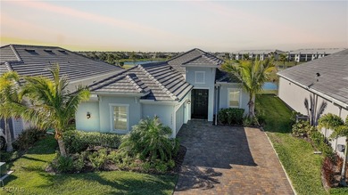 (private lake, pond, coastal) Home For Sale in Punta Gorda Florida